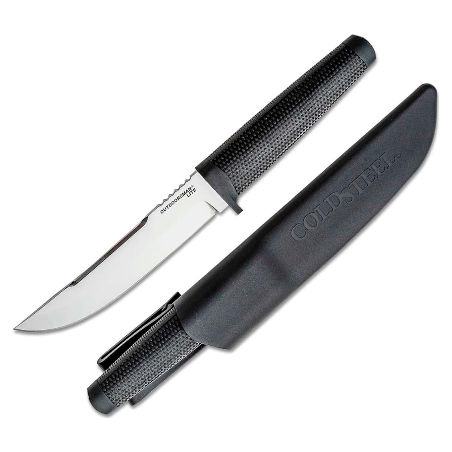 Cuchillo Fijo Cold Steel Outdoorsman Lite 15.24 cm Acero Inoxidable