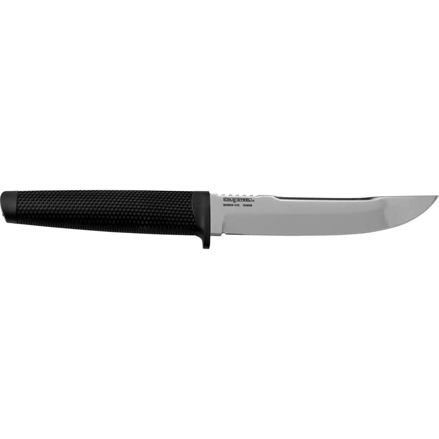 Cuchillo Fijo Cold Steel Outdoorsman Lite 15.24 cm Acero Inoxidable