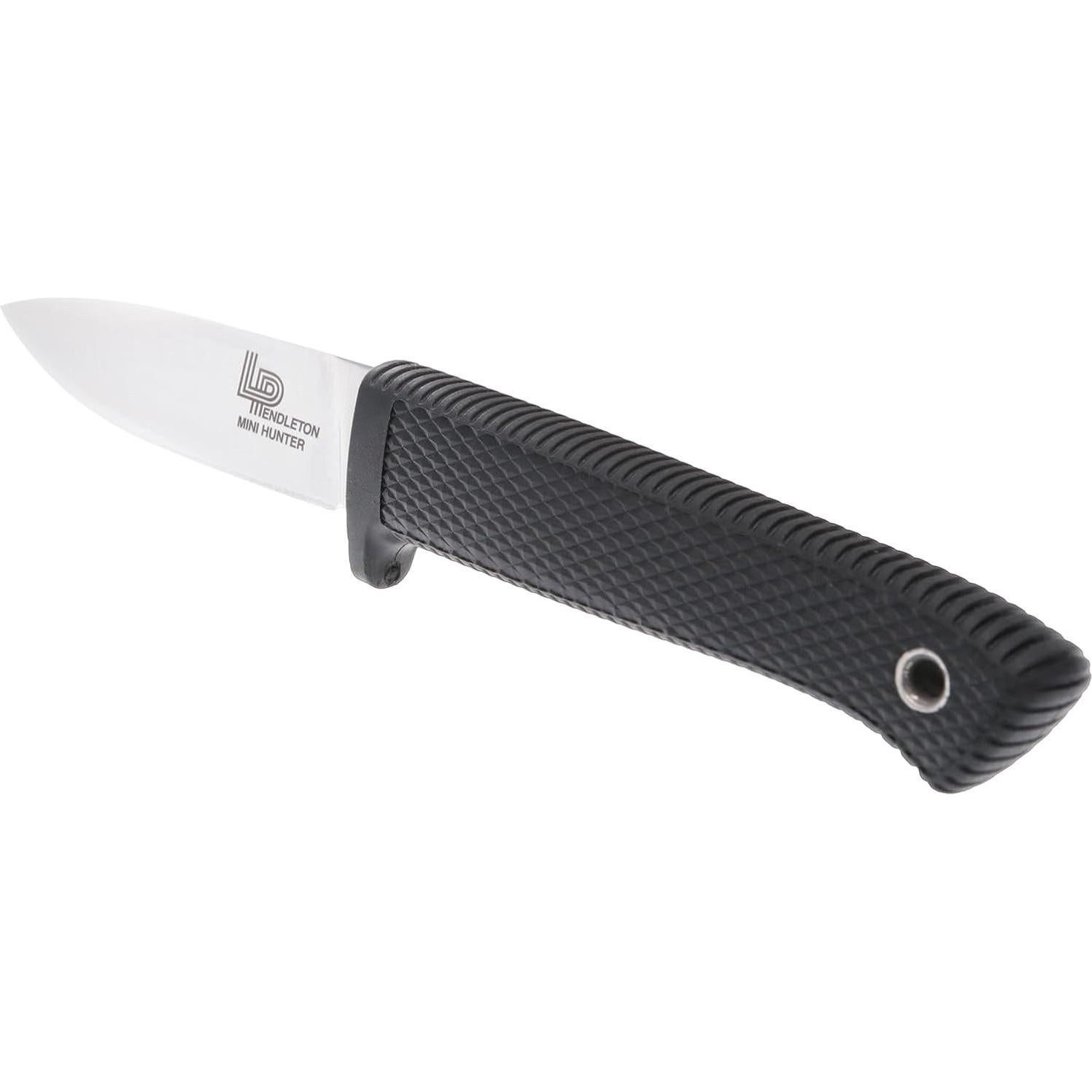Cuchillo de Caza Cold Steel Mini Hunter AUS 10A 7.62 cm
