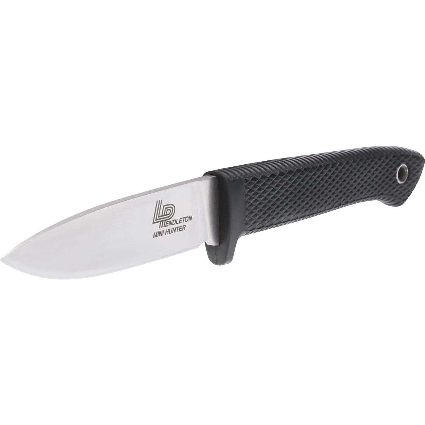 Cuchillo de Caza Cold Steel Mini Hunter AUS 10A 7.62 cm