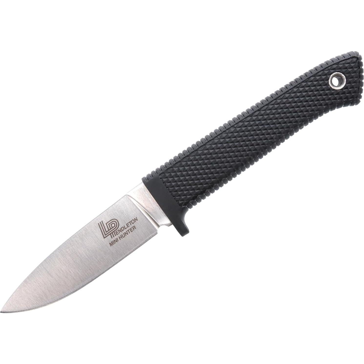Cuchillo de Caza Cold Steel Mini Hunter AUS 10A 7.62 cm