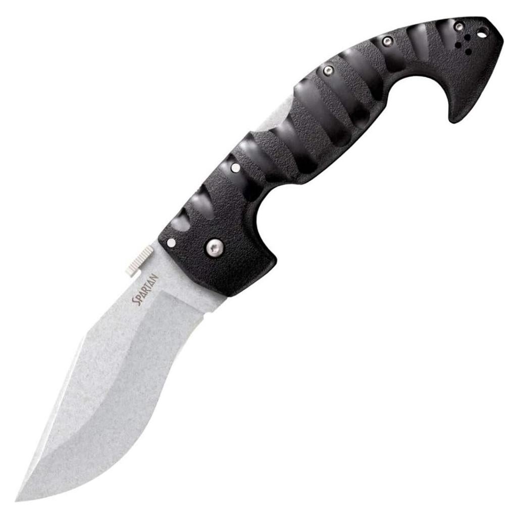 Cuchillo Plegable Cold Steel Spartan 11.43cm AUS10A Táctico