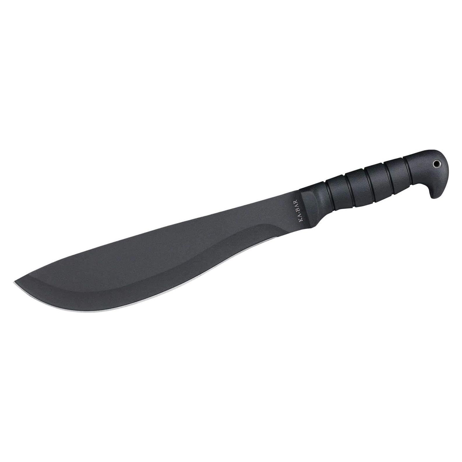 Machete Cutlass KA-BAR 28 cm Acero al Carbono 1085