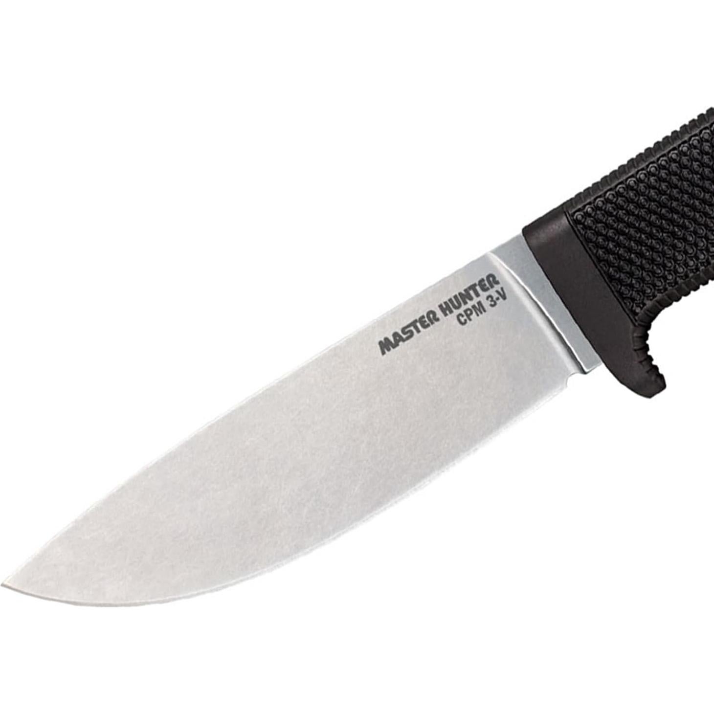 Cuchillo Fijo Cold Steel Maestro Cazador 11.43 cm CPM 3V