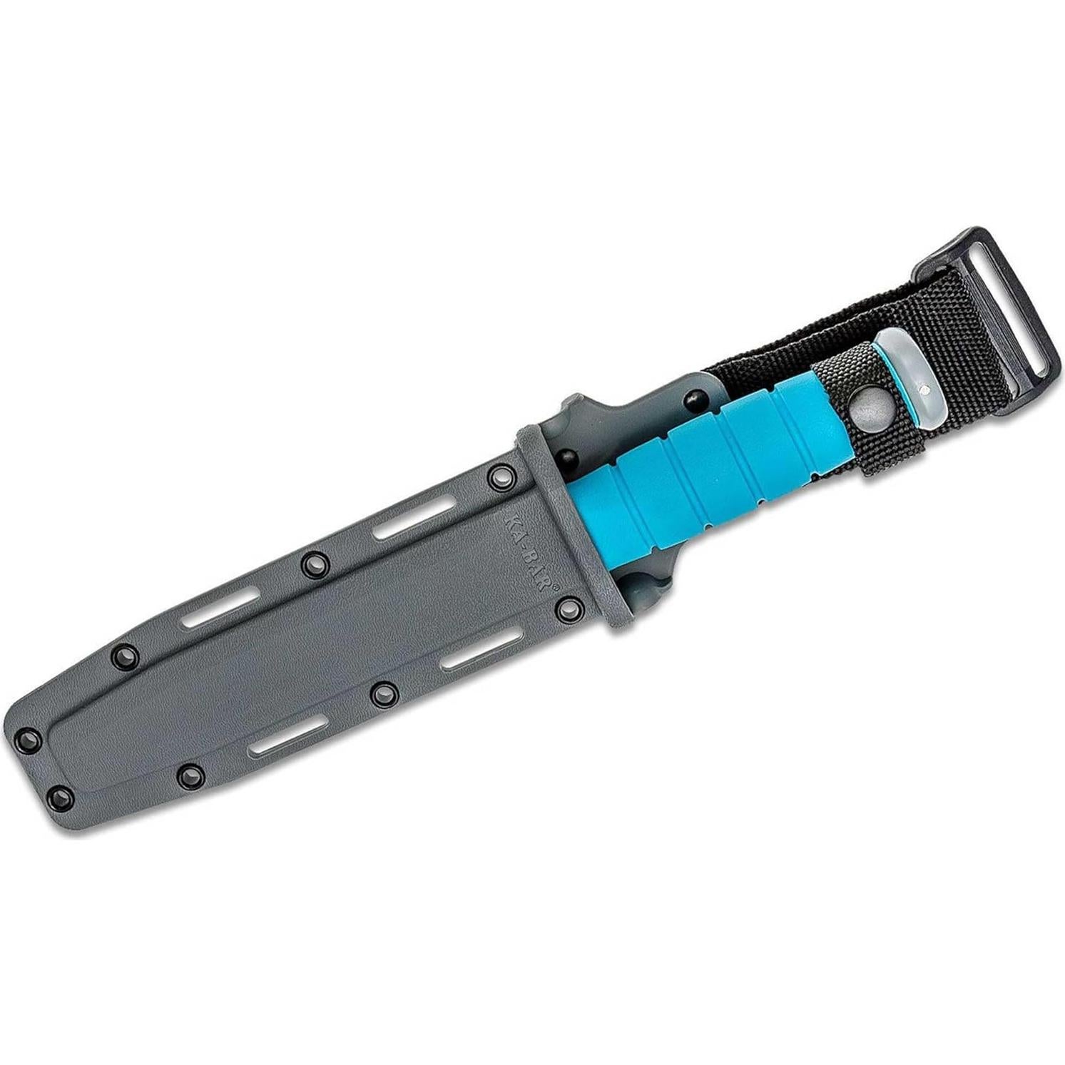 Cuchillo KA-BAR Ussf Space-Bar 29.85 cm Acero 1095