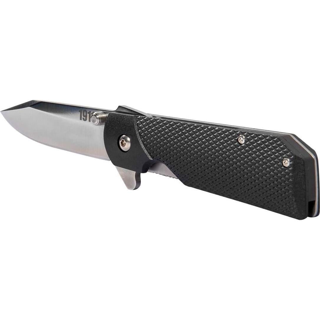 Cuchillo Plegable Cold Steel 1911 7.62 cm Acero Inoxidable