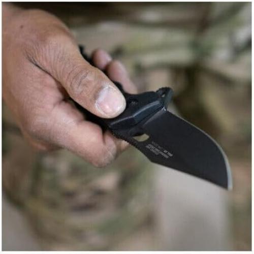 Cuchillo Plegable SOG SEAL XR 9.84 cm Acero S35VN Ambidiestro