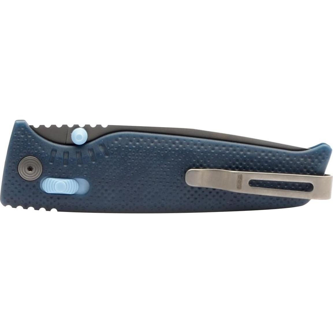 Cuchillo Plegable SOG Altair XR 8.26cm Acero CRYO 154CM