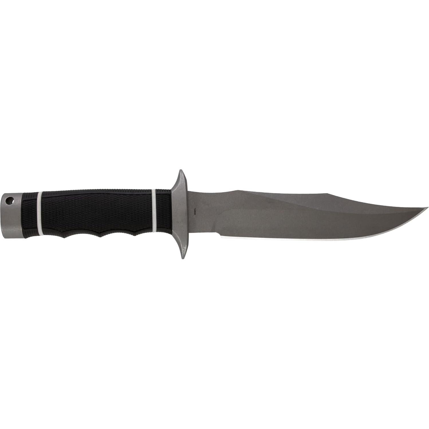 Cuchillo SOG Tech Bowie 20.32 cm AUS-8 Multiusos