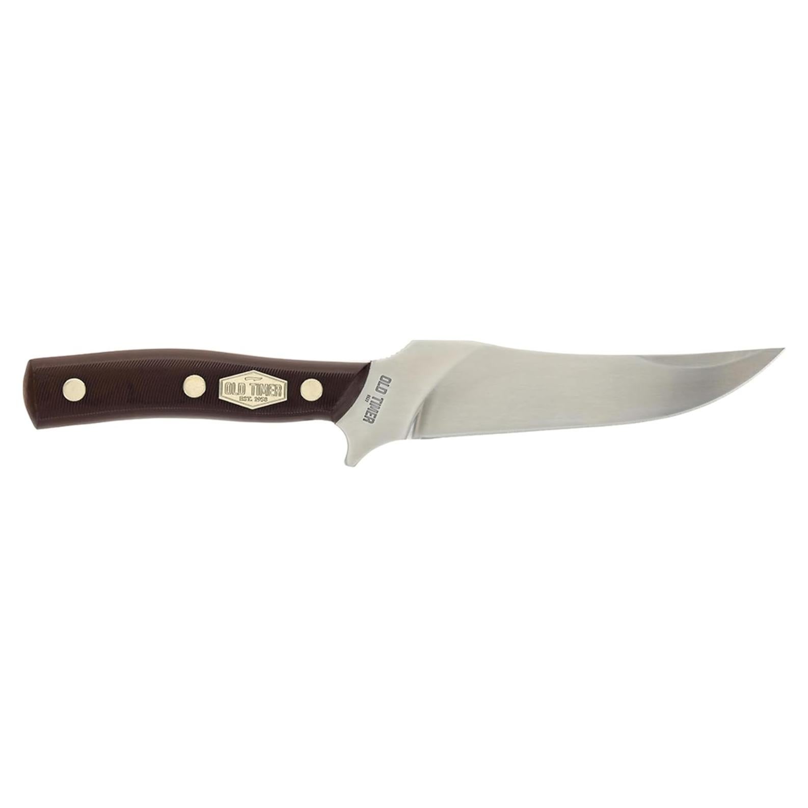 Cuchillo Fijo Old Timer 15OT Deerslayer 26.7cm Acero Inoxidable
