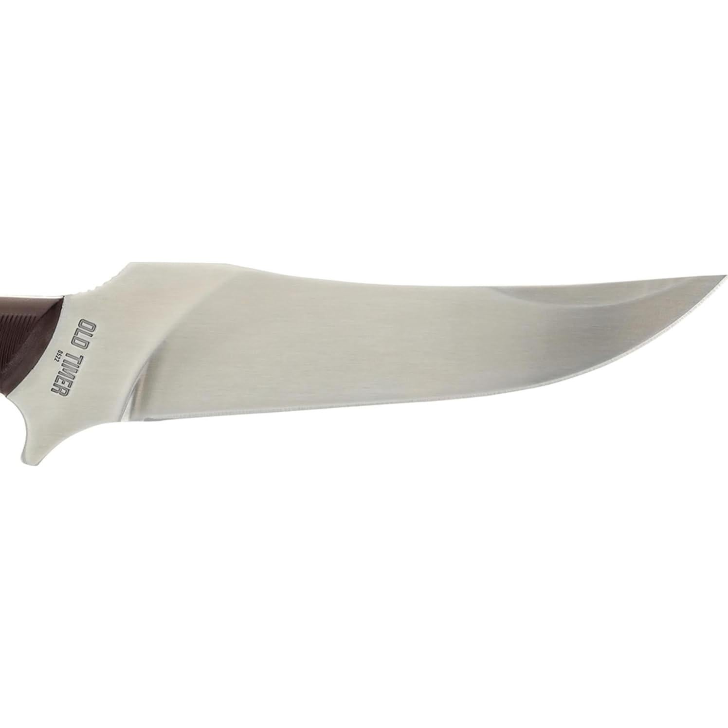 Cuchillo Fijo Old Timer 15OT Deerslayer 26.7cm Acero Inoxidable