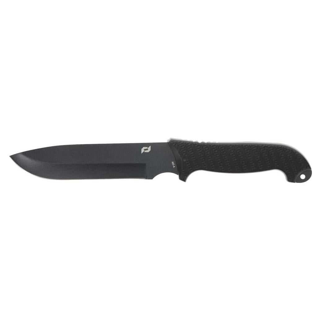 Cuchilla Fija Schrade Magnum Bedrock 1182517 - 2.54cm