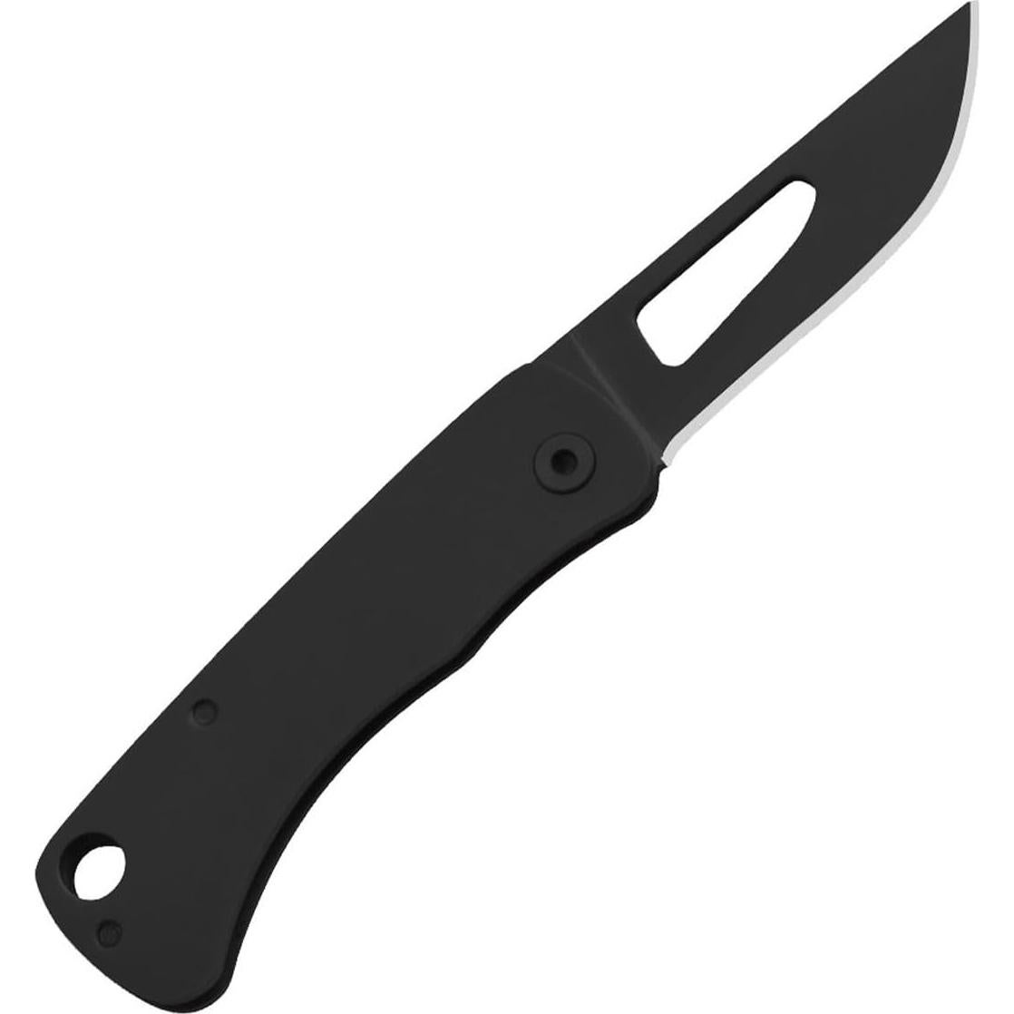Cuchillo Plegable SOG Centi I Acero Inoxidable 3.56 cm