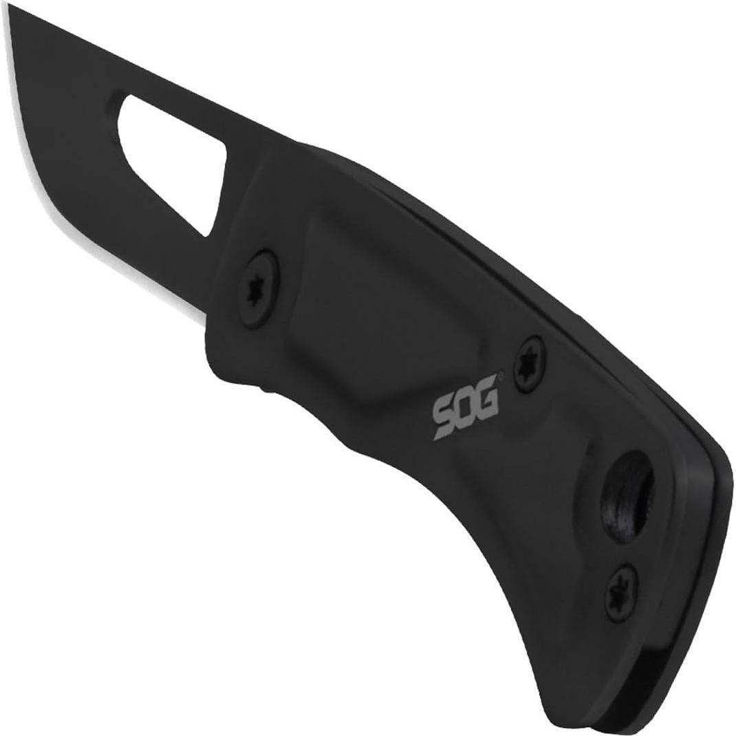 Cuchillo Plegable SOG Centi I Acero Inoxidable 3.56 cm