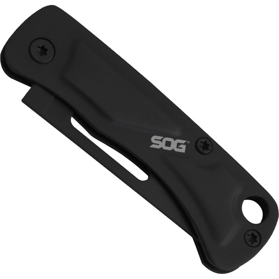 Cuchillo Plegable SOG Centi I Acero Inoxidable 3.56 cm