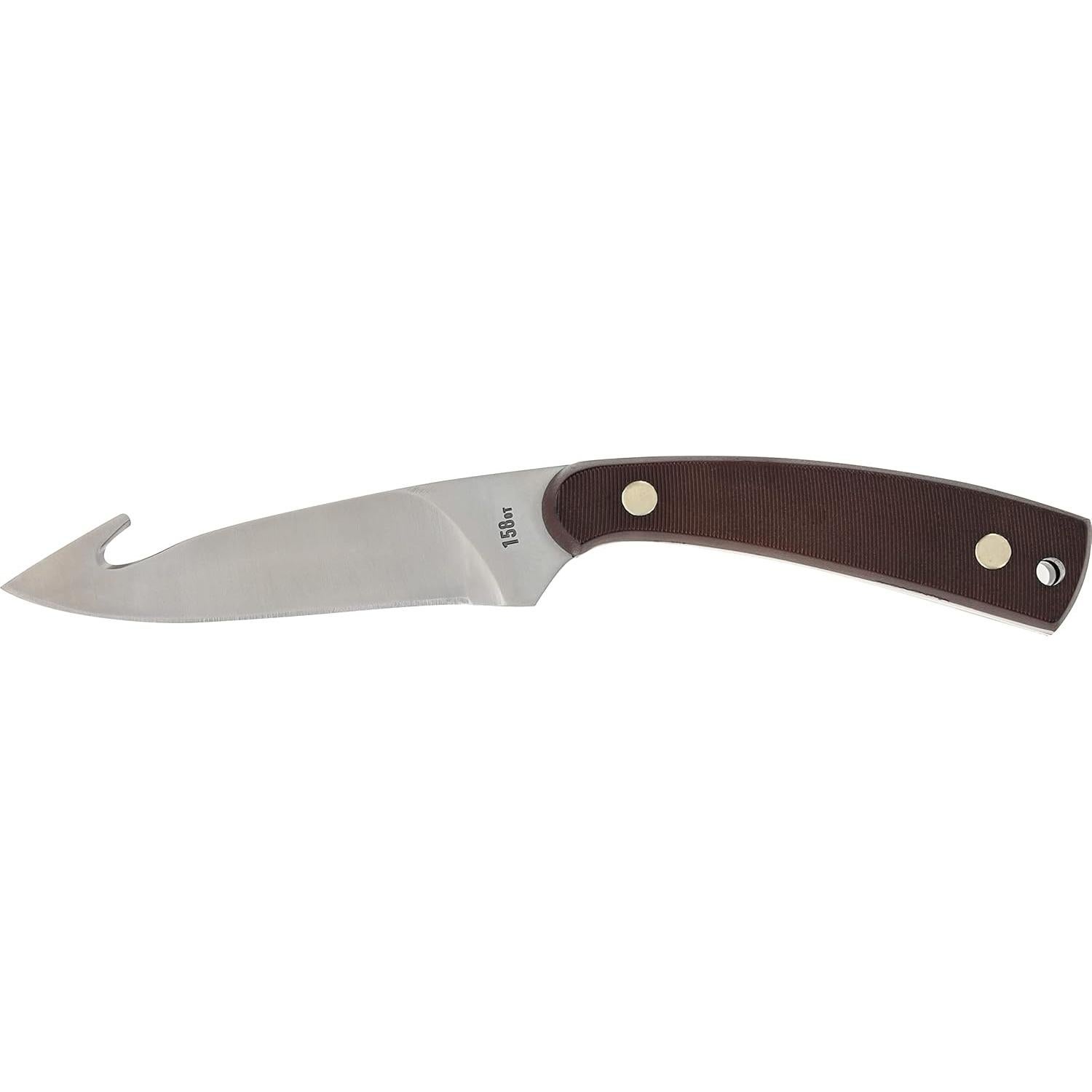 Cuchillo Fijo Old Timer 158OT Guthook 18.5cm Acero Inoxidable