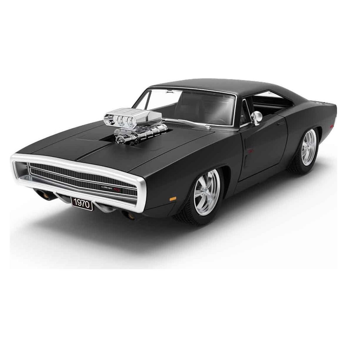 Coche RC RASTAR Dodge Charger R/T 1:16 2.4GHz Control Remoto