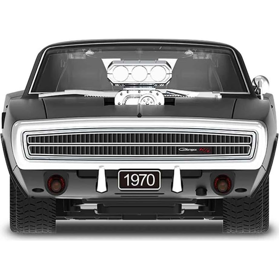Coche RC RASTAR Dodge Charger R/T 1:16 2.4GHz Control Remoto