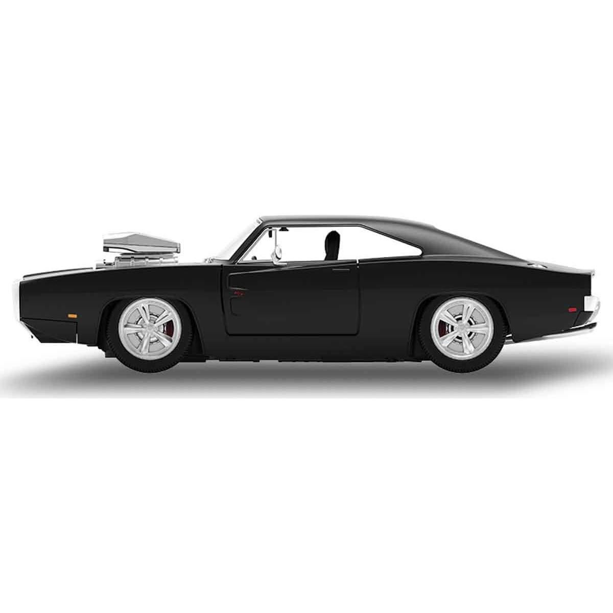 Coche RC RASTAR Dodge Charger R/T 1:16 2.4GHz Control Remoto