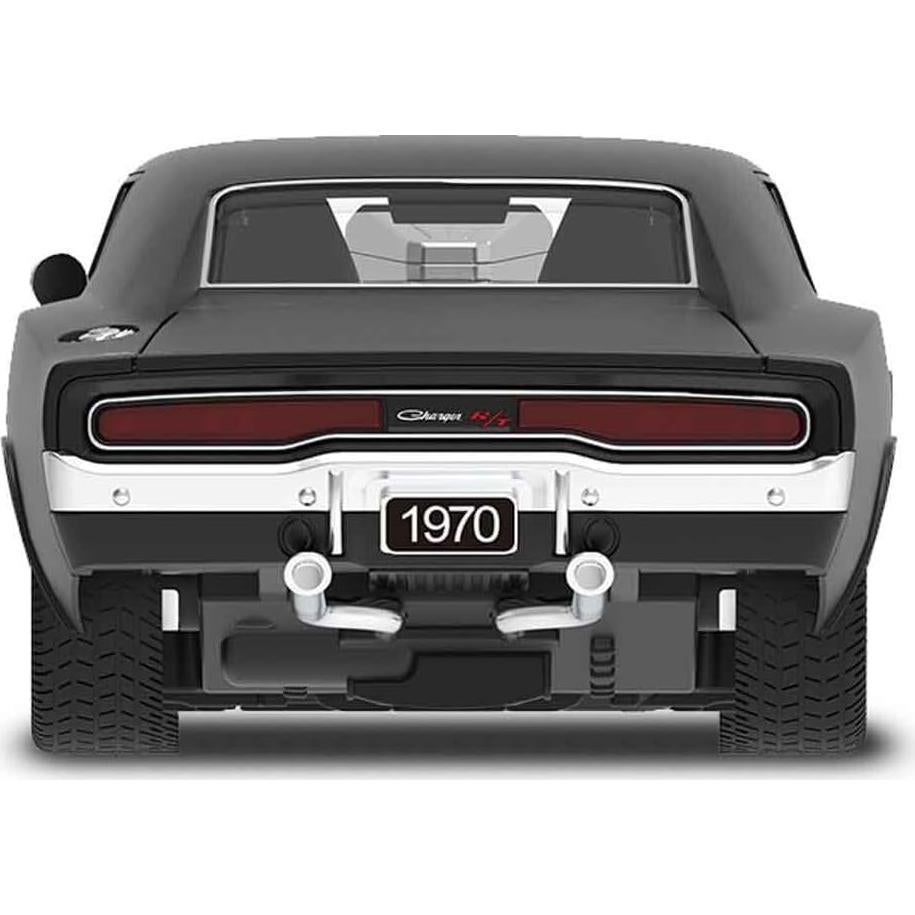 Coche RC RASTAR Dodge Charger R/T 1:16 2.4GHz Control Remoto