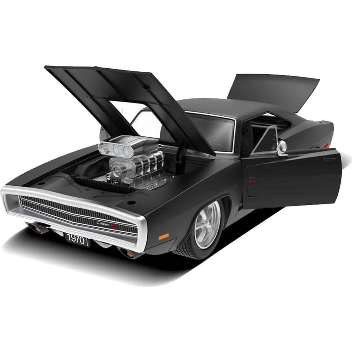 Coche RC RASTAR Dodge Charger R/T 1:16 2.4GHz Control Remoto