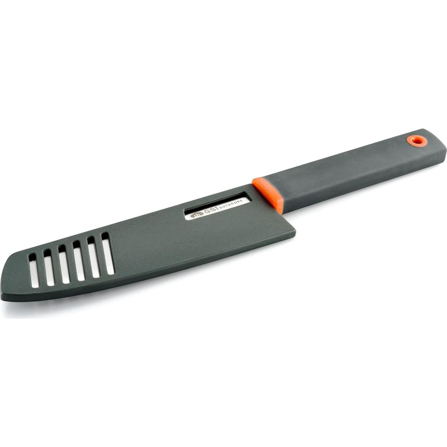 Cuchillo de Chef Santoku 15 cm GSI Outdoors Acero Inoxidable
