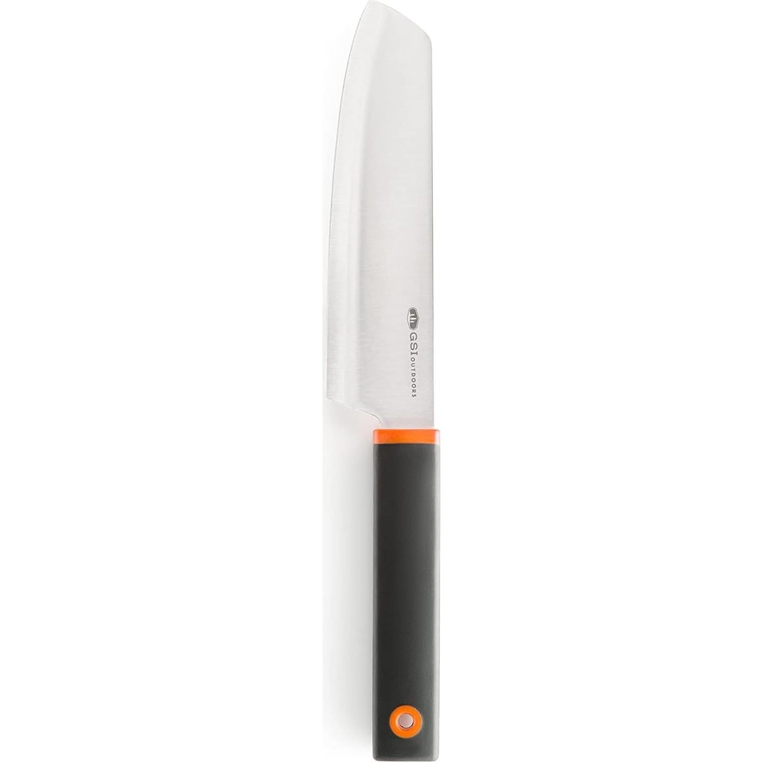 Cuchillo de Chef Santoku 15 cm GSI Outdoors Acero Inoxidable