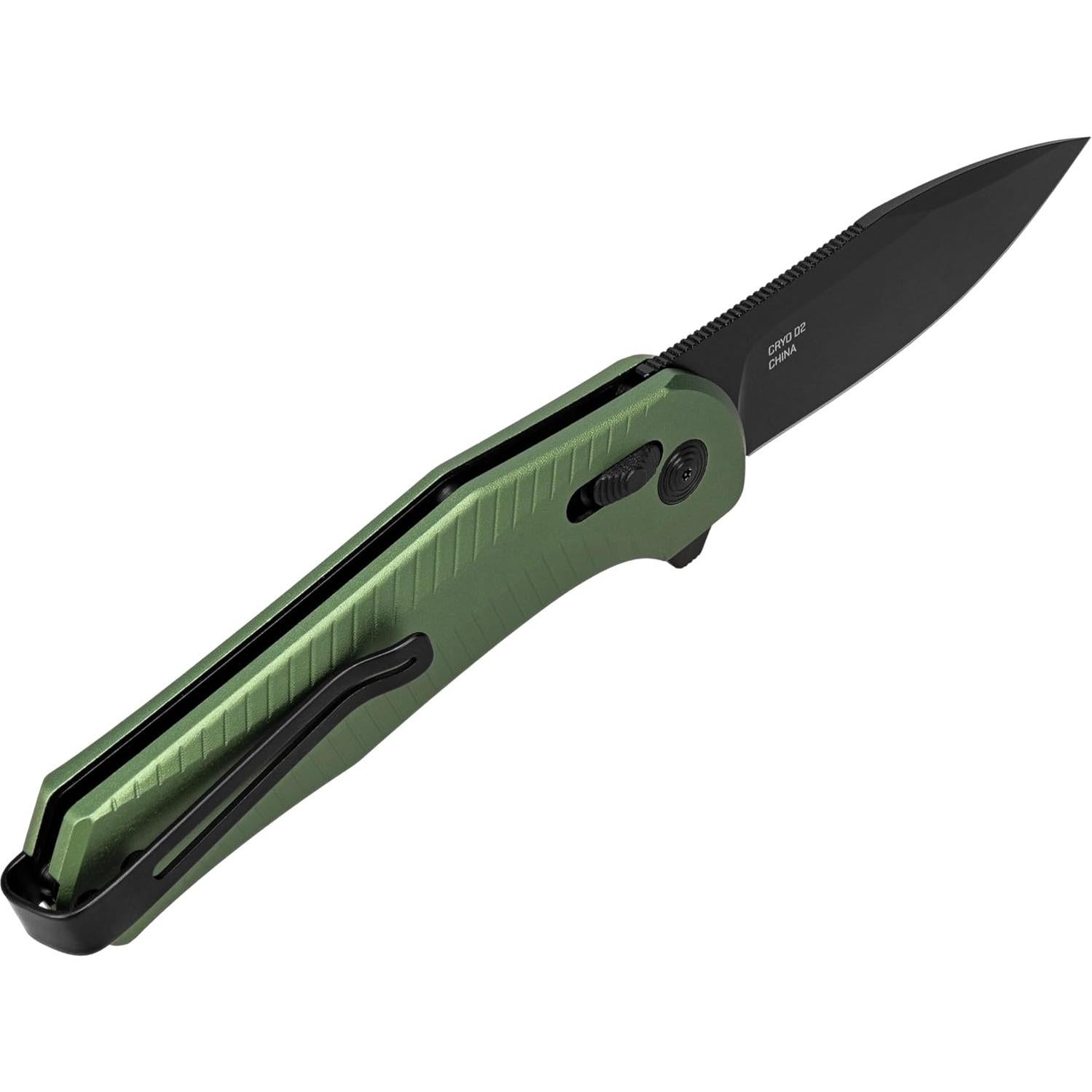 DIVERGE XR - DROP PT - FOREST GRN/BLK