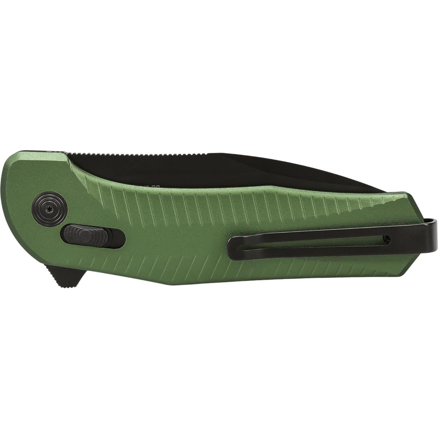 DIVERGE XR - DROP PT - FOREST GRN/BLK