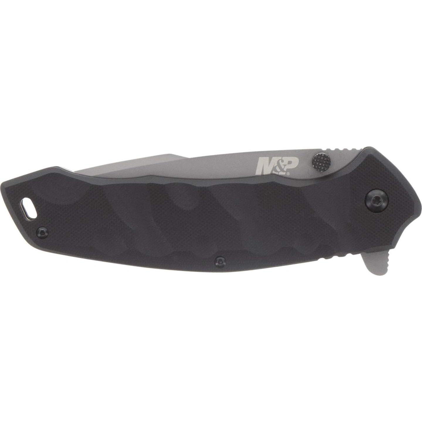 Cuchillo Smith & Wesson M&P Special Ops 23.62 cm Acero Inoxidable