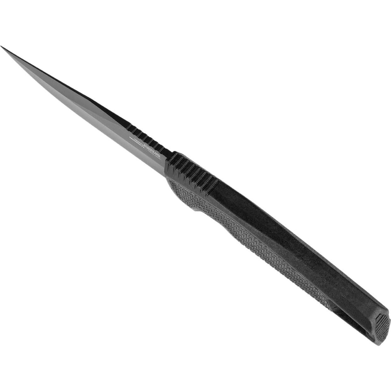 Cuchillo de Hoja Fija SOG Recondo FX - Acero Inoxidable CRYO 440C