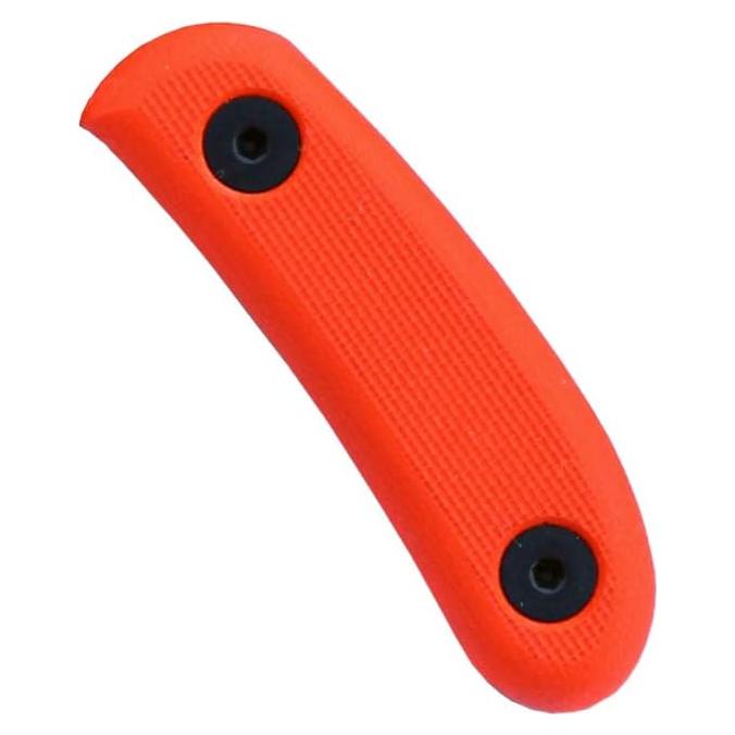 Cuchillo ESEE Candiru Naranja G10 15.88 cm Acero Inoxidable