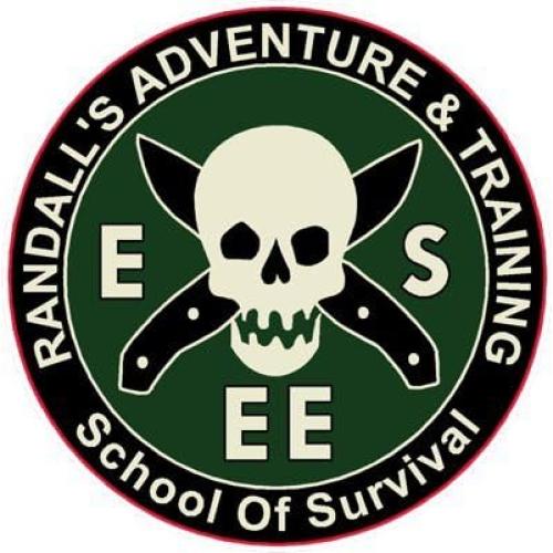 Cuchillo Plegable ESEE Zancudo R1DT 10.16 cm Stonewash