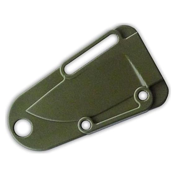 Funda ESEE Izula OD Verde Sintético para Cuchillo