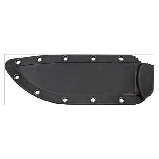 Funda ESEE Knives Modelo 6 Negra para Caza y Camping