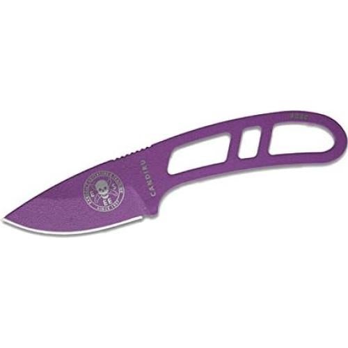 Cuchillo de Supervivencia ESEE Candiru con Funda y Kit