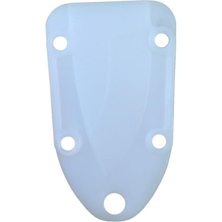 Cuchillo de Supervivencia ESEE Candiru con Funda y Kit