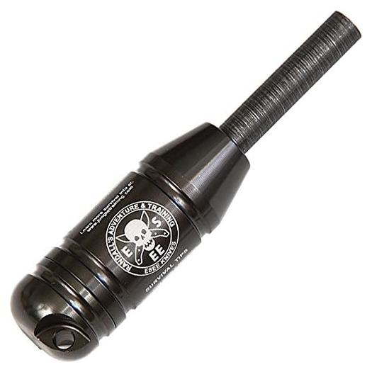 Kit de Fuego ESEE - Supervivencia Compacto 96.5 cm