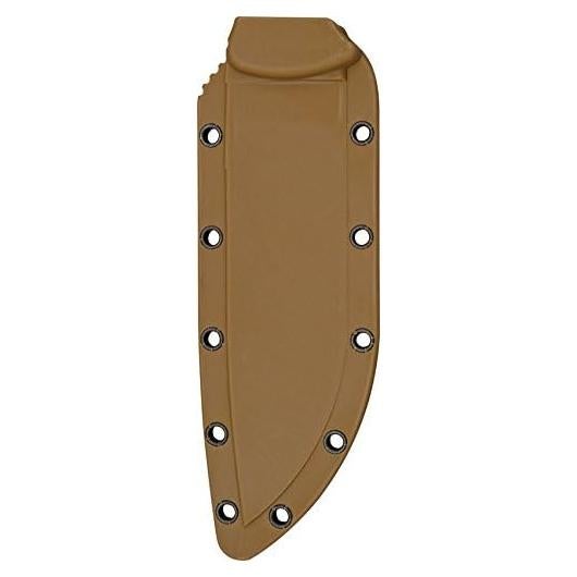 Funda ESEE Modelo 6 Zytel Marrón Coyote 1.54 kg
