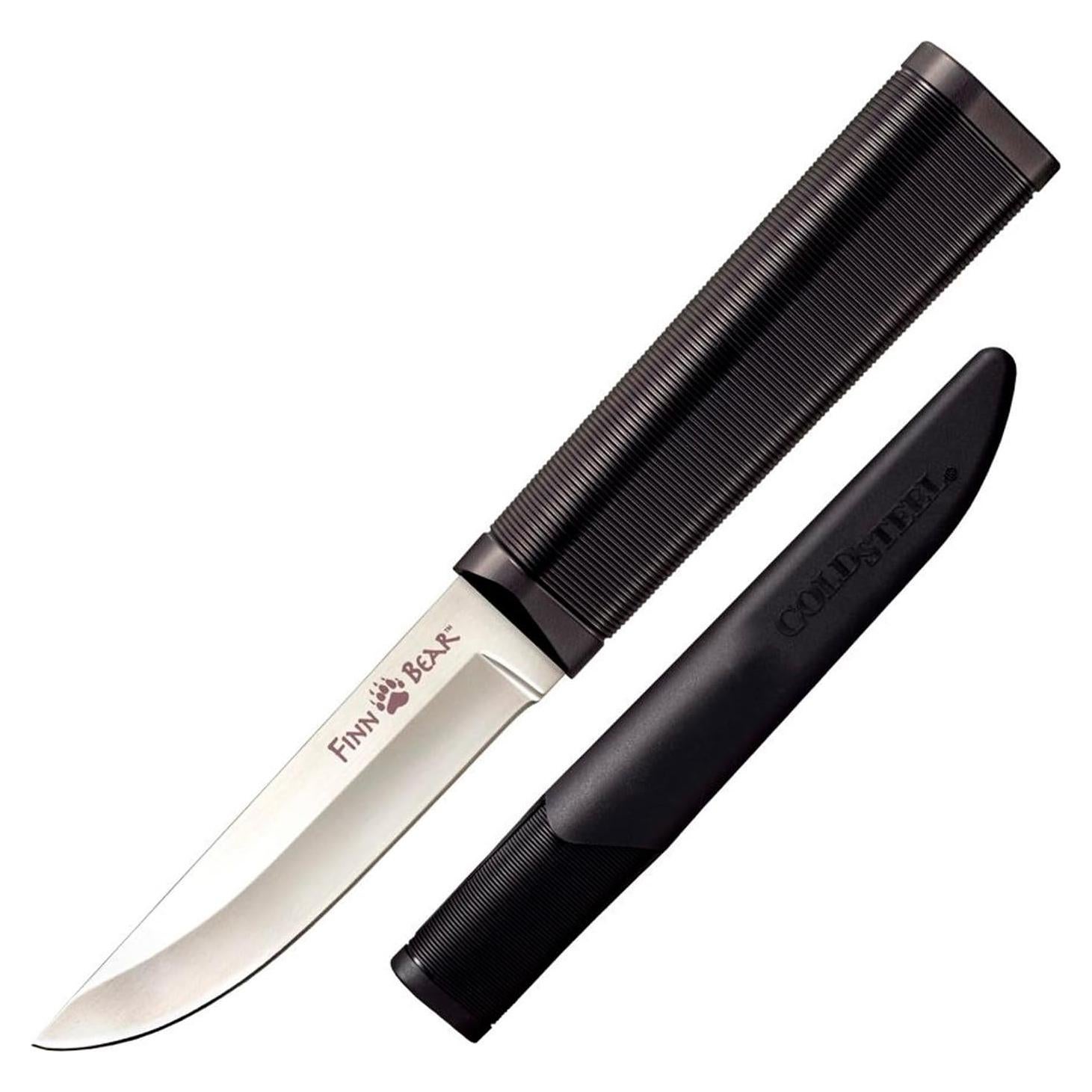 Cuchillo de Caza Cold Steel Finn Bear 21.6cm Acero Inoxidable