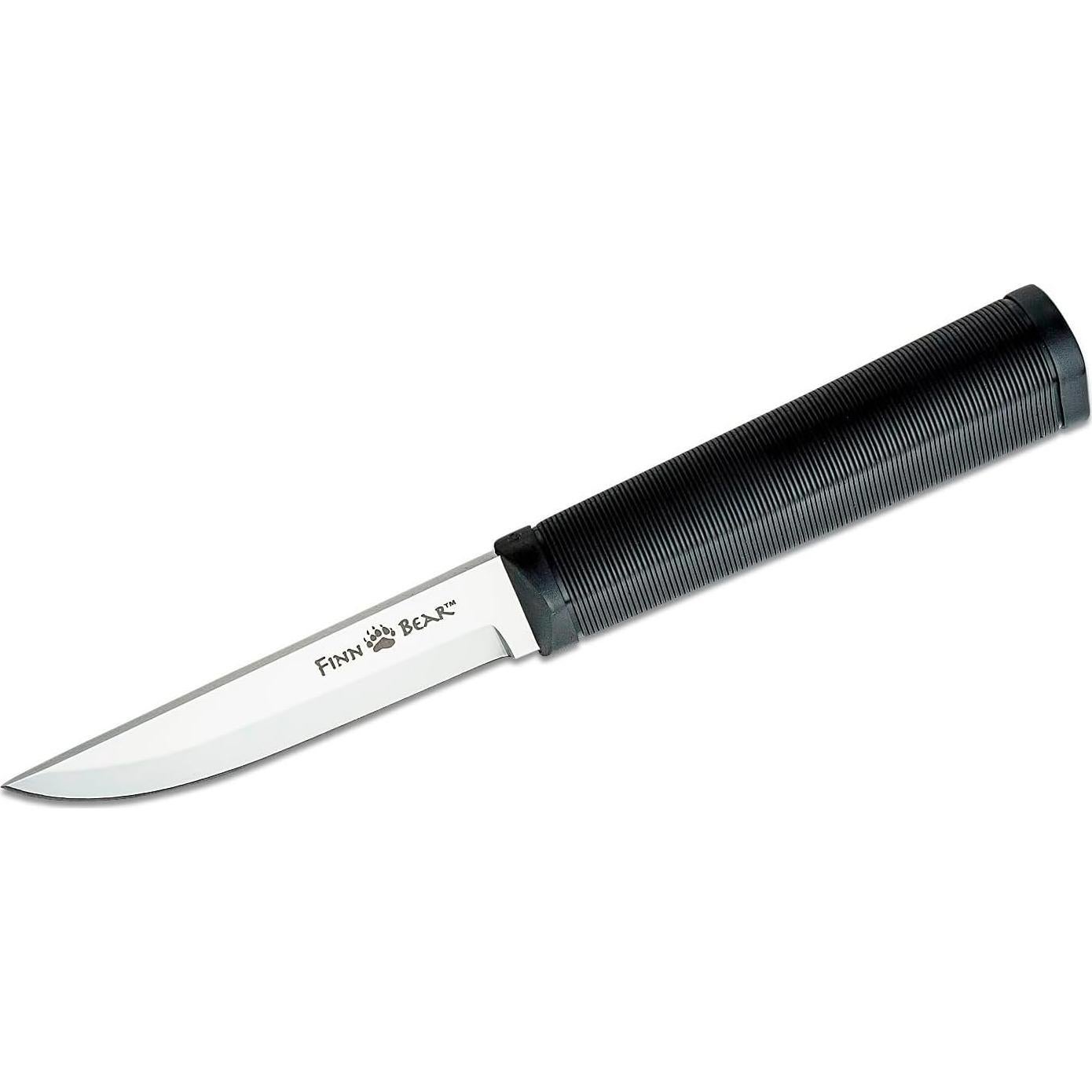 Cuchillo de Caza Cold Steel Finn Bear 21.6cm Acero Inoxidable
