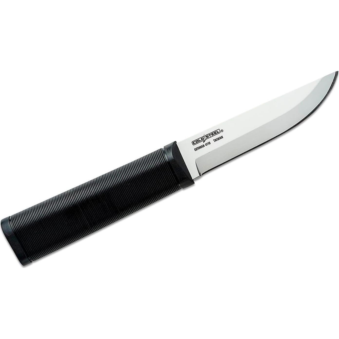 Cuchillo de Caza Cold Steel Finn Bear 21.6cm Acero Inoxidable