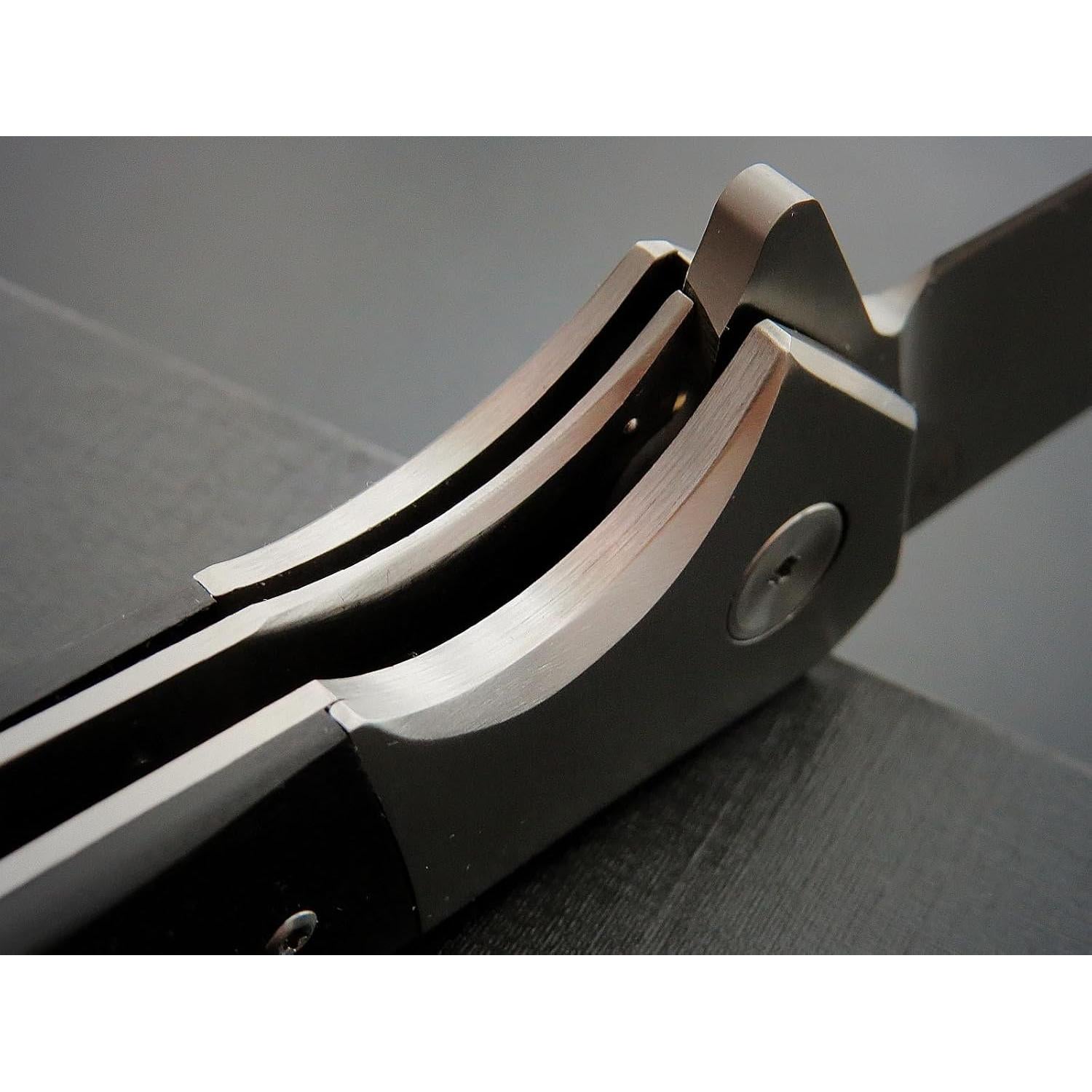 Cuchillo Plegable Eafengrow EF6 10.3 cm Hoja Acero Inoxidable