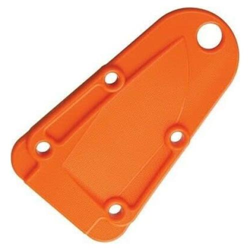 Funda de Kydex ESEE para Cuchillos Izula e Imlay Naranja