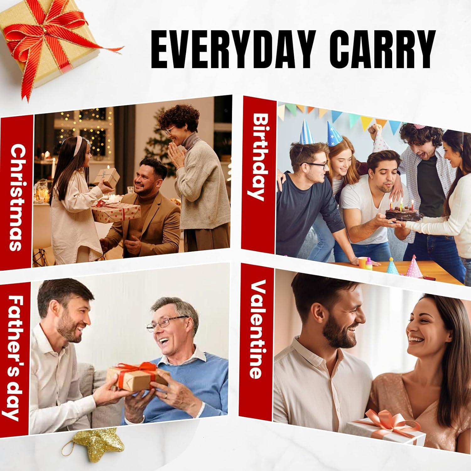 Cuchillo de Camping Kizer Militaw 20.77cm Nitro V con Funda