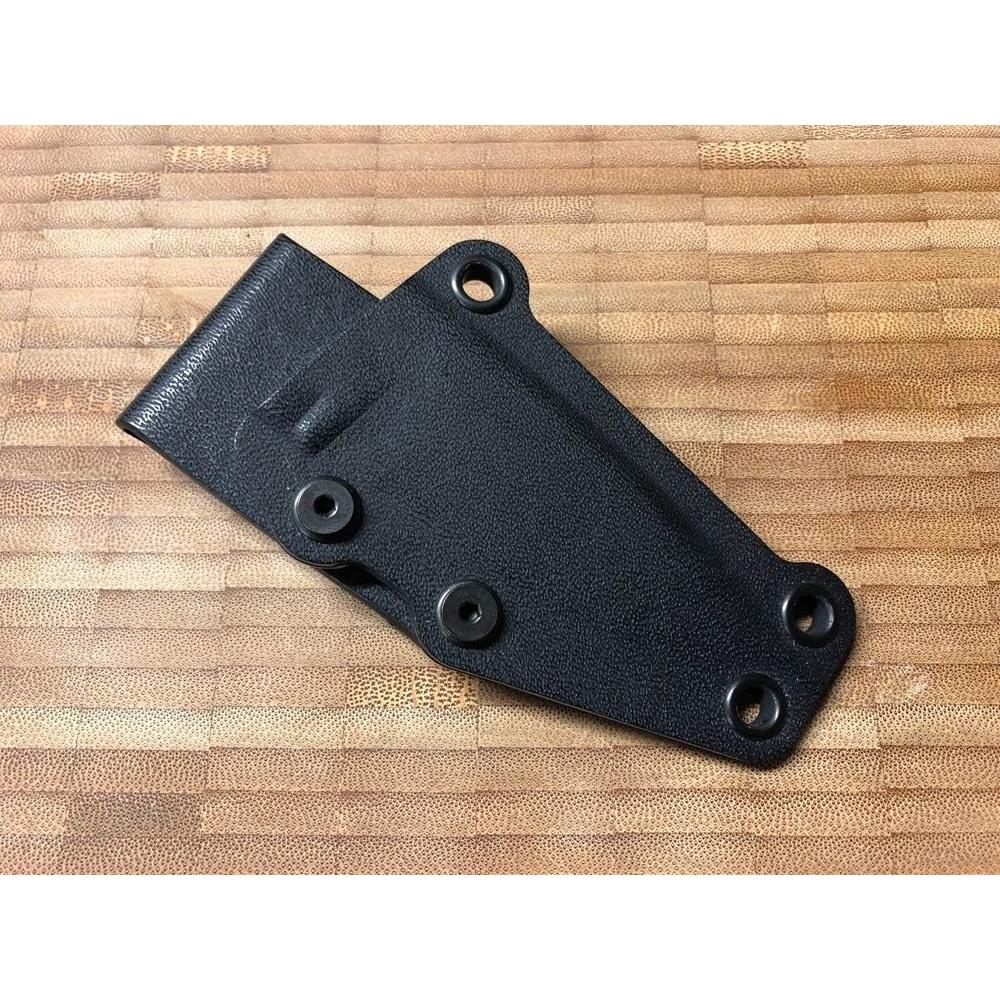 Cuchillo White River Modelo 1 Micarta 75mm Acero S35V