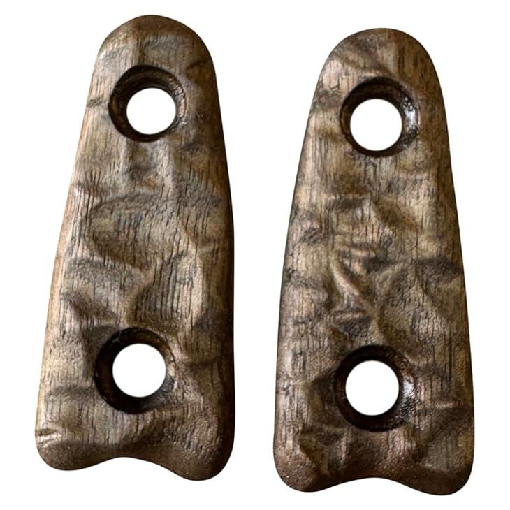 Mangos de madera para cuchillo ESEE Izula con hardware