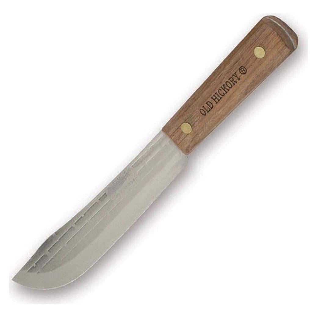 Cuchillo de Carnicero Ontario Knife 42923 - Acero 17.78 cm