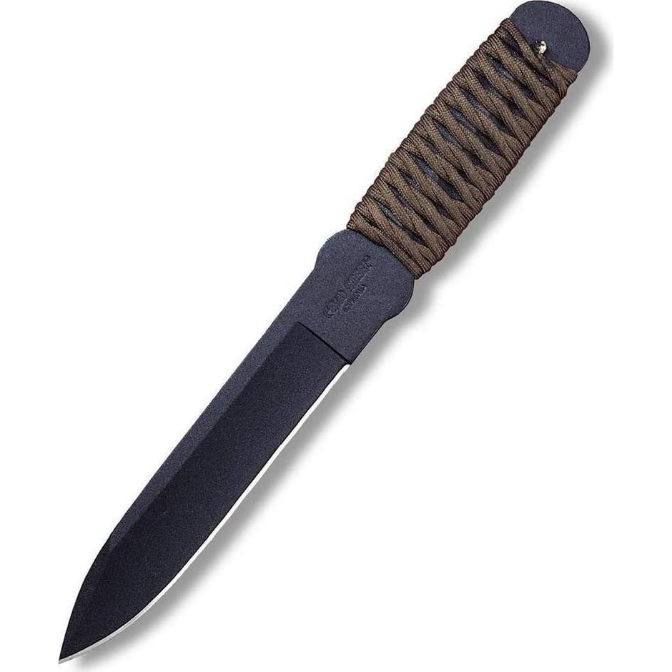 Lanzador True Flight Cold Steel 30.48 cm Acero al Carbono