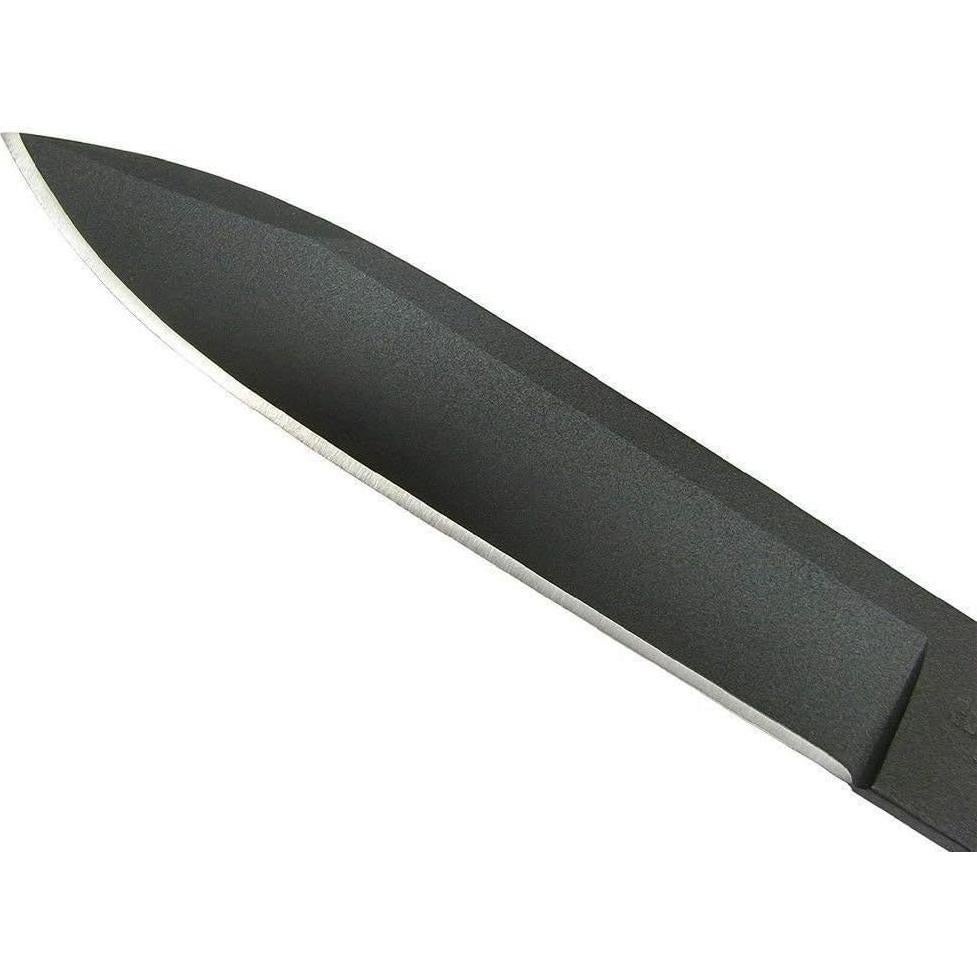 Lanzador True Flight Cold Steel 30.48 cm Acero al Carbono